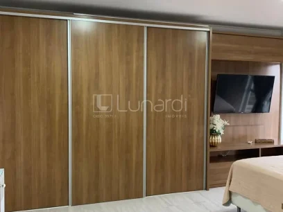 Cobertura com 3 Dormitórios - Miniatura - Lunardi Imóveis