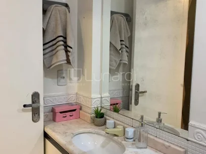 Cobertura com 3 Dormitórios - Miniatura - Lunardi Imóveis