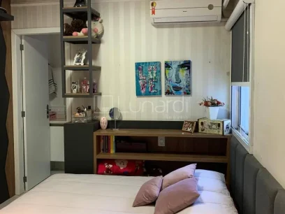 Cobertura com 3 Dormitórios - Miniatura - Lunardi Imóveis