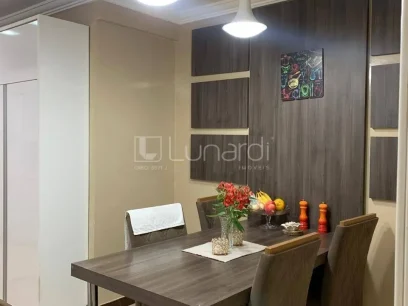 Cobertura com 3 Dormitórios - Miniatura - Lunardi Imóveis