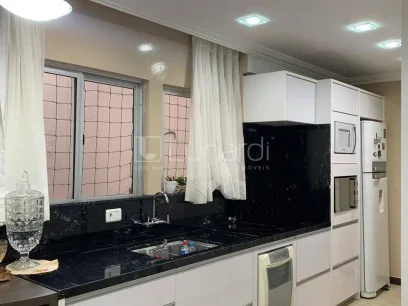 Cobertura com 3 Dormitórios - Miniatura - Lunardi Imóveis