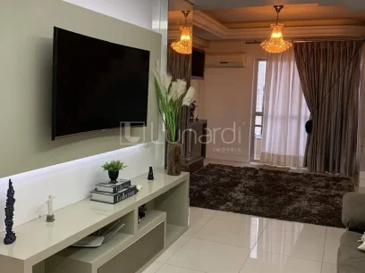 Cobertura com 3 Dormitórios - Miniatura - Lunardi Imóveis