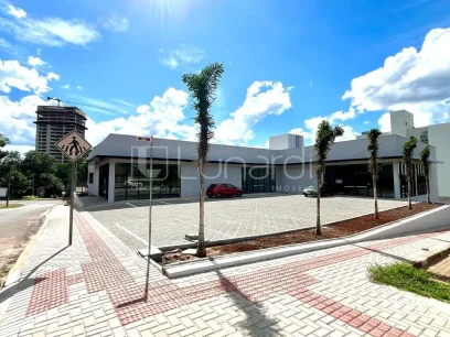 Sala Comercial - Lunardi Imóveis