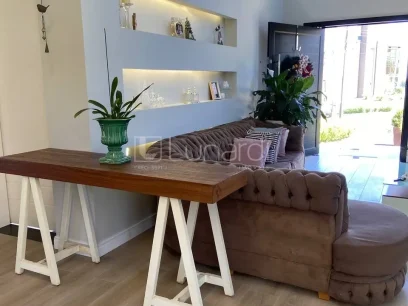 Casa com 4 Dormitórios - Miniatura - Lunardi Imóveis