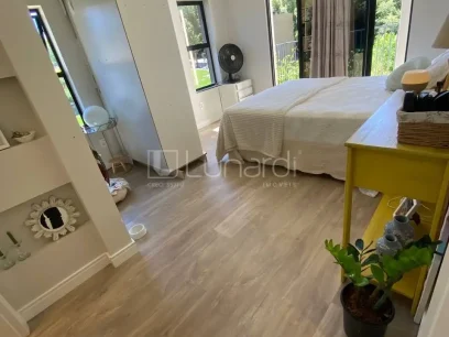 Casa com 4 Dormitórios - Miniatura - Lunardi Imóveis