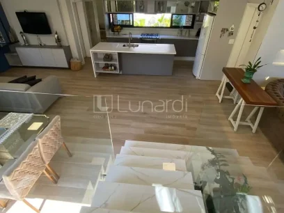 Casa com 4 Dormitórios - Miniatura - Lunardi Imóveis