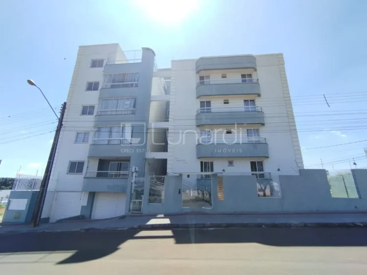 Apartamento com 3 Dormitórios - Lunardi Imóveis