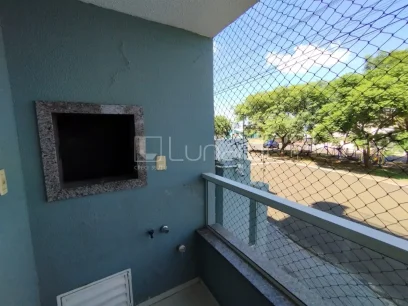 Apartamento com 3 Dormitórios - Miniatura - Lunardi Imóveis