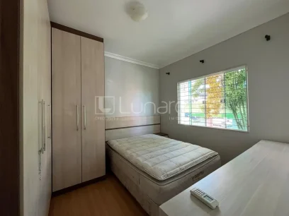 Casa com 3 Dormitórios - Miniatura - Lunardi Imóveis