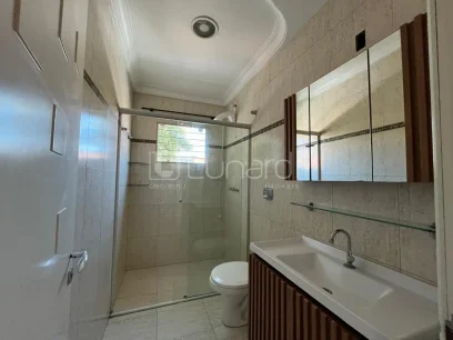 Casa com 3 Dormitórios - Miniatura - Lunardi Imóveis