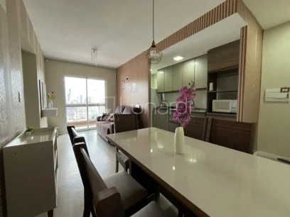 Apartamento com 2 Dormitórios - Miniatura - Lunardi Imóveis