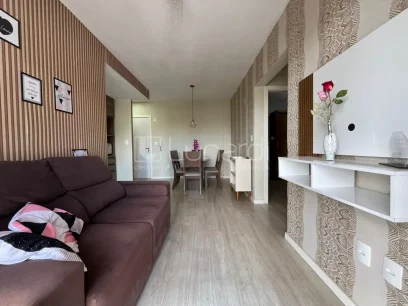 Apartamento com 2 Dormitórios - Miniatura - Lunardi Imóveis