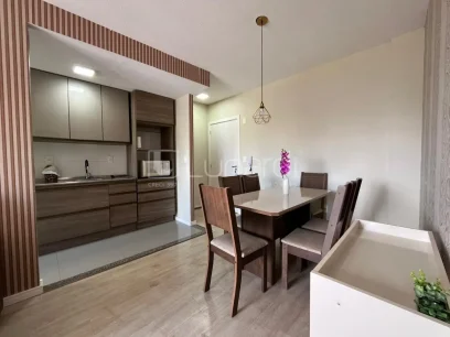 Apartamento com 2 Dormitórios - Miniatura - Lunardi Imóveis