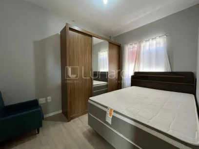 Apartamento com 2 Dormitórios - Miniatura - Lunardi Imóveis