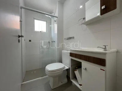 Apartamento com 2 Dormitórios - Miniatura - Lunardi Imóveis