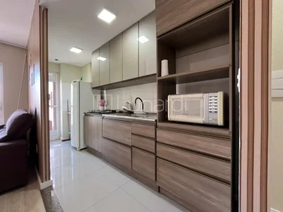 Apartamento com 2 Dormitórios - Miniatura - Lunardi Imóveis