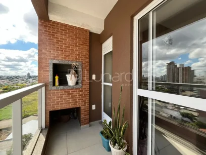 Apartamento com 2 Dormitórios - Miniatura - Lunardi Imóveis