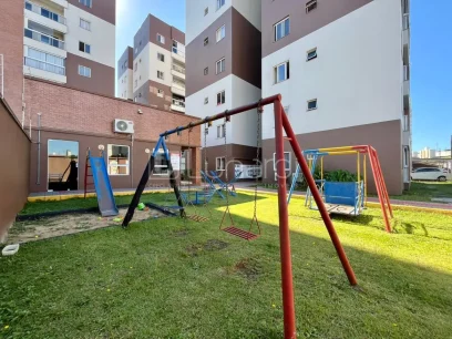 Apartamento com 2 Dormitórios - Miniatura - Lunardi Imóveis