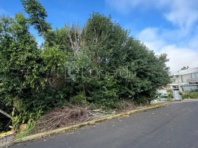 Terreno - Miniatura - Lunardi Imóveis