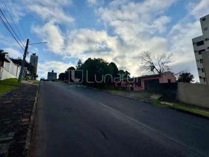 Terreno - Lunardi Imóveis