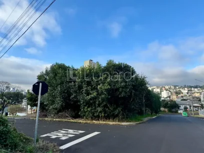 Terreno - Miniatura - Lunardi Imóveis