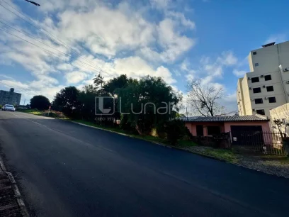 Terreno - Miniatura - Lunardi Imóveis