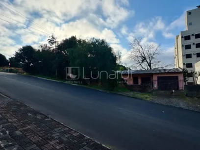 Terreno - Miniatura - Lunardi Imóveis