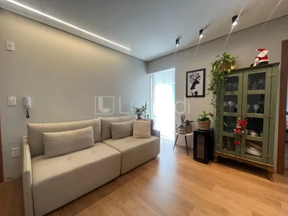 Apartamento com 2 Dormitórios - Miniatura - Lunardi Imóveis