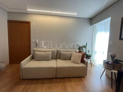 Apartamento com 2 Dormitórios - Miniatura - Lunardi Imóveis