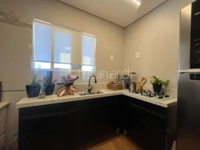 Apartamento com 2 Dormitórios - Miniatura - Lunardi Imóveis