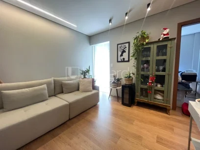 Apartamento com 2 Dormitórios - Miniatura - Lunardi Imóveis