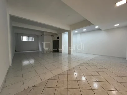 Sala Comercial - Miniatura - Lunardi Imóveis