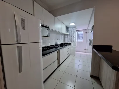 Apartamento com 2 Dormitórios - Miniatura - Lunardi Imóveis