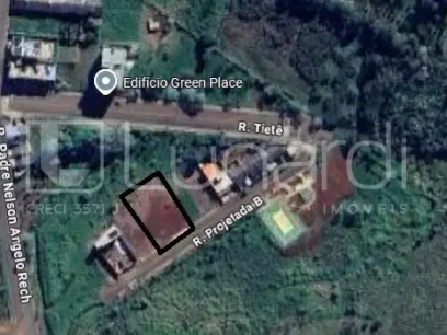 Terreno - Lunardi Imóveis