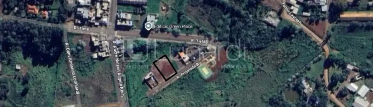 Terreno - Lunardi Imóveis