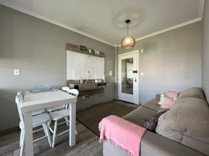 Apartamento com 2 Dormitórios - Miniatura - Lunardi Imóveis