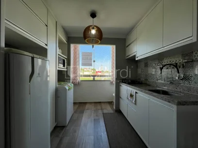 Apartamento com 2 Dormitórios - Miniatura - Lunardi Imóveis