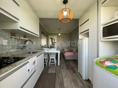 Apartamento com 2 Dormitórios - Miniatura - Lunardi Imóveis