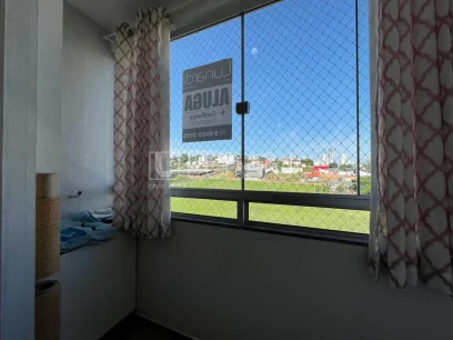 Apartamento com 2 Dormitórios - Miniatura - Lunardi Imóveis