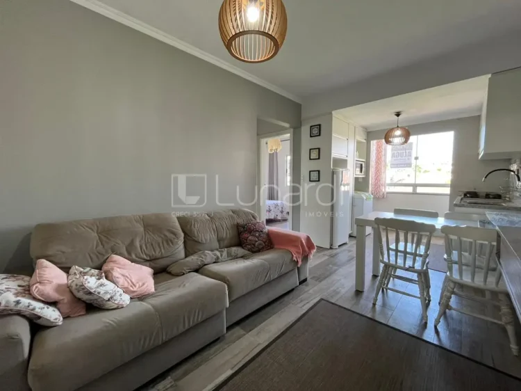 Apartamento com 2 Dormitórios - Lunardi Imóveis