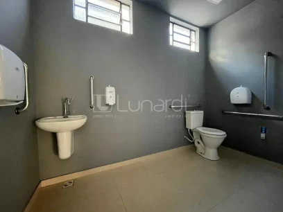 Sala Comercial - Miniatura - Lunardi Imóveis