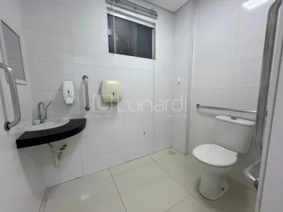 Sala Comercial - Miniatura - Lunardi Imóveis