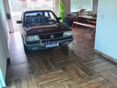 Casa em Condomínio com 2 Dormitórios - Miniatura - Lunardi Imóveis