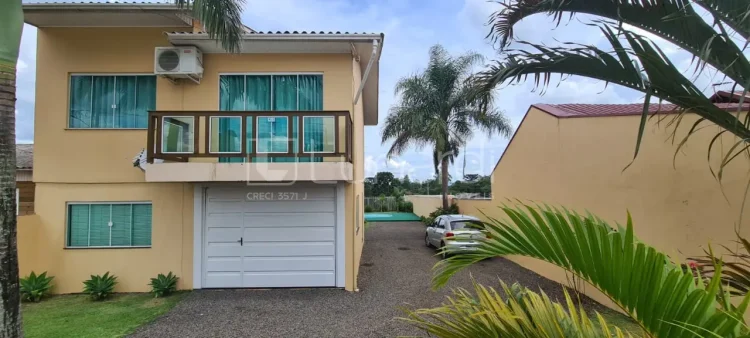 Casa em Condomínio com 2 Dormitórios - Lunardi Imóveis