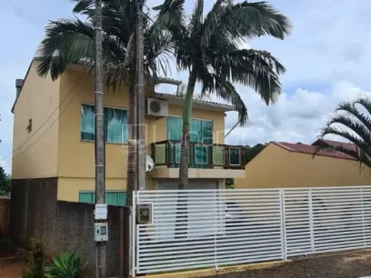 Casa em Condomínio com 2 Dormitórios - Miniatura - Lunardi Imóveis