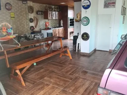 Casa em Condomínio com 2 Dormitórios - Miniatura - Lunardi Imóveis