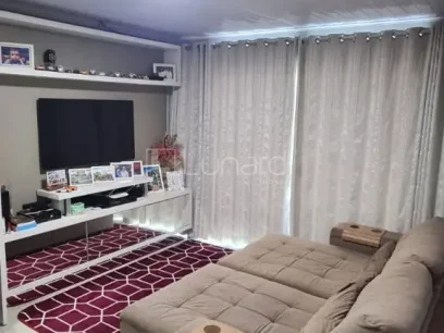 Casa em Condomínio com 2 Dormitórios - Miniatura - Lunardi Imóveis