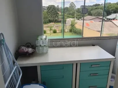 Casa em Condomínio com 2 Dormitórios - Miniatura - Lunardi Imóveis