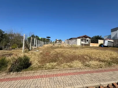 Terreno - Lunardi Imóveis