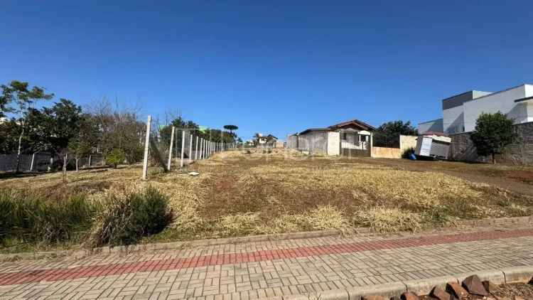 Terreno - Lunardi Imóveis